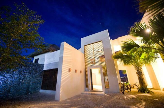 Villa Las Golondrinas