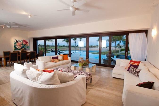 Villa Las Golondrinas Punta Cana
