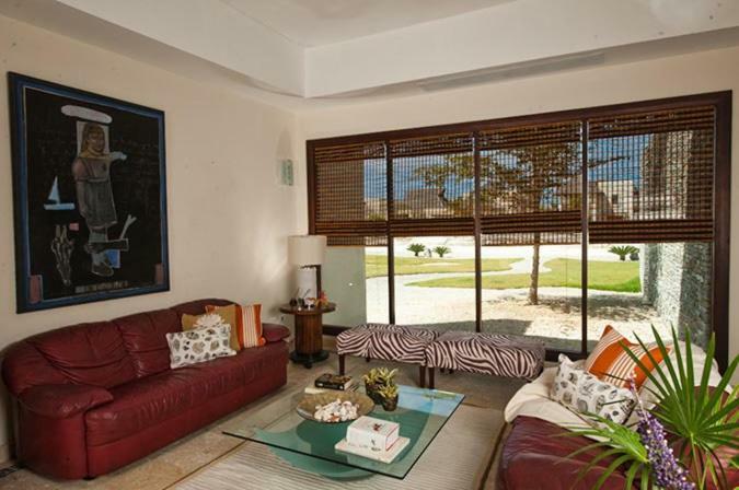 Las Golondrinas Villa Punta Cana