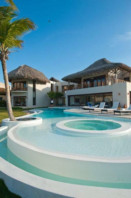 Las Golondrinas Villa Punta Cana