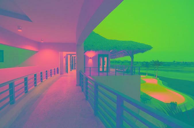 Las Golondrinas Villa *
