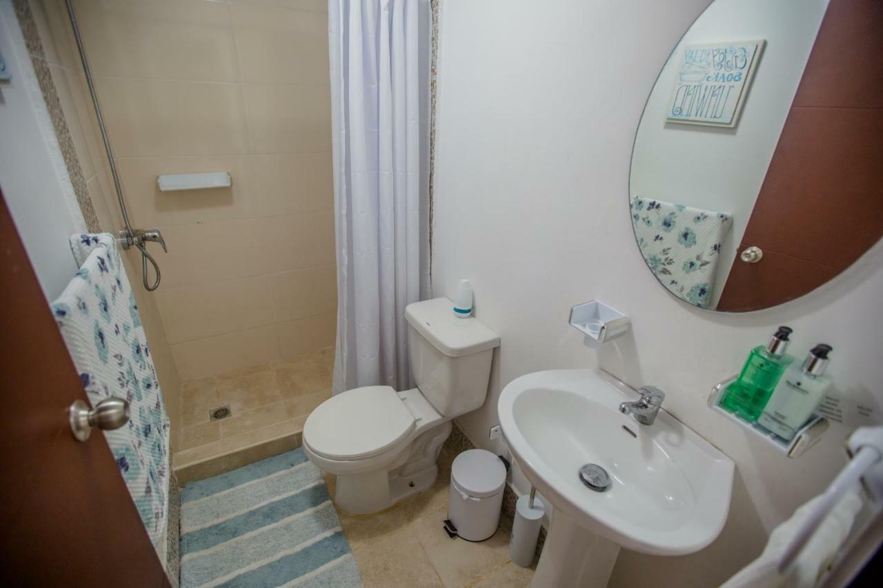 Ciudad Las Cayenas Bavaro Apartamento Punta Cana