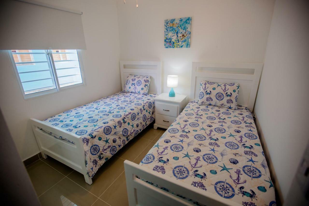 Ciudad Las Cayenas Bavaro Apartamento