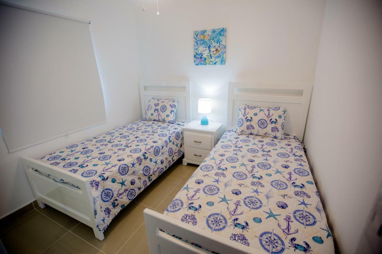 Apartamento Ciudad Las Cayenas Bavaro *