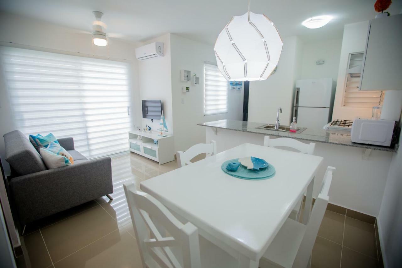 Apartamento Ciudad Las Cayenas Bavaro Punta Cana