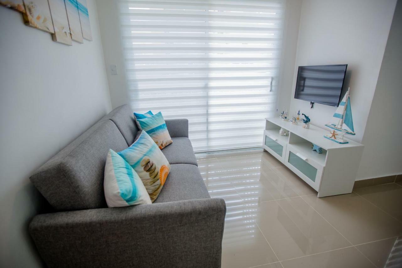 Apartamento Ciudad Las Cayenas Bavaro *