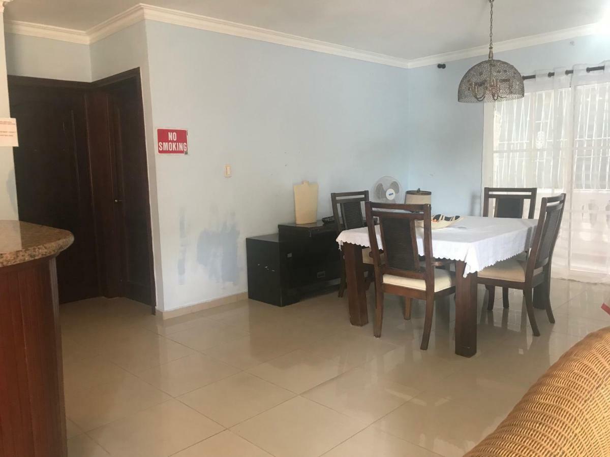 Hostal Playa Bibijagua A & L Punta Cana