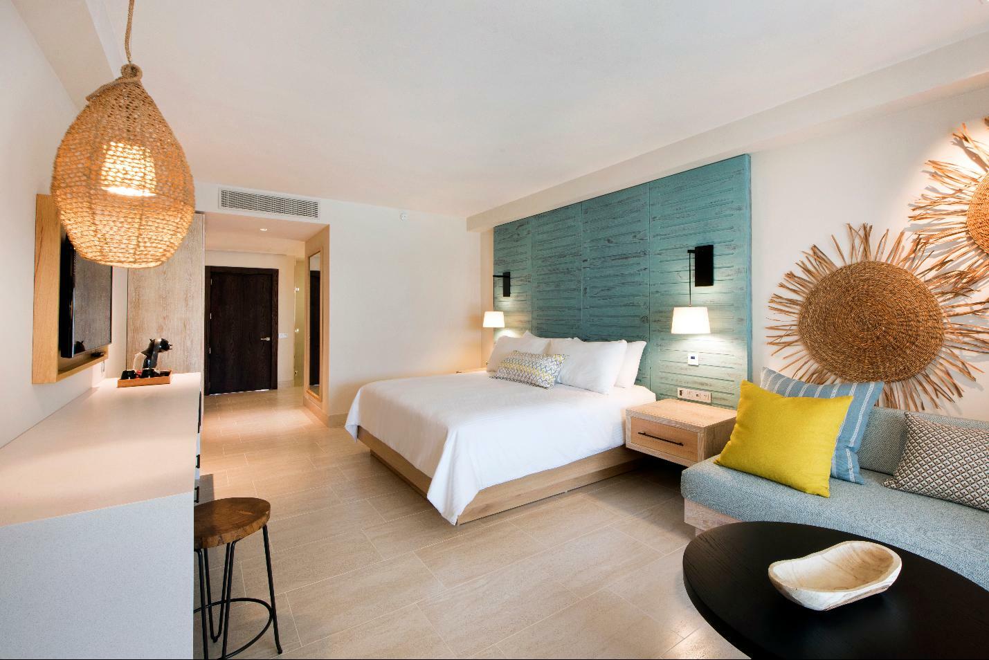 Adults Only Club At Lopesan Costa Bavaro Hotel 5*