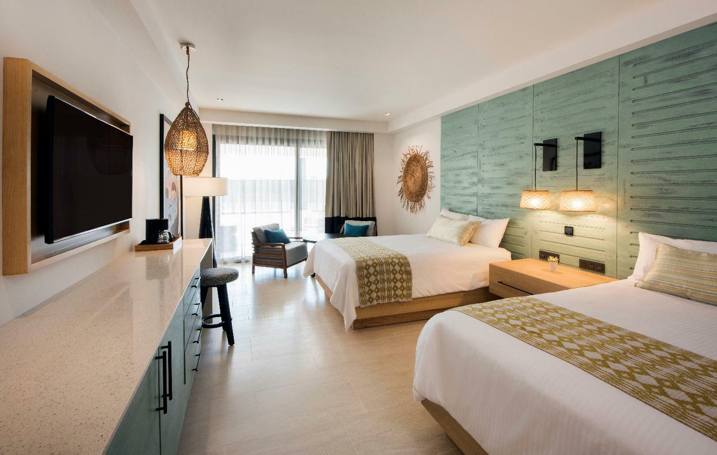 Adults Only Club At Lopesan Costa Bavaro Hotel 5*