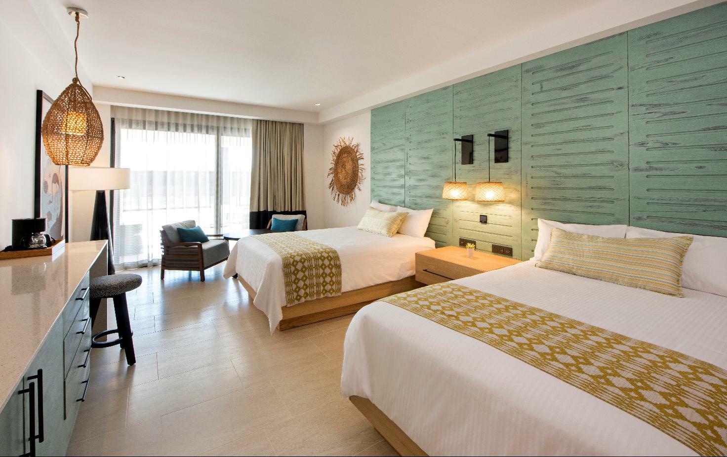 Hotel Adults Only Club At Lopesan Costa Bavaro
