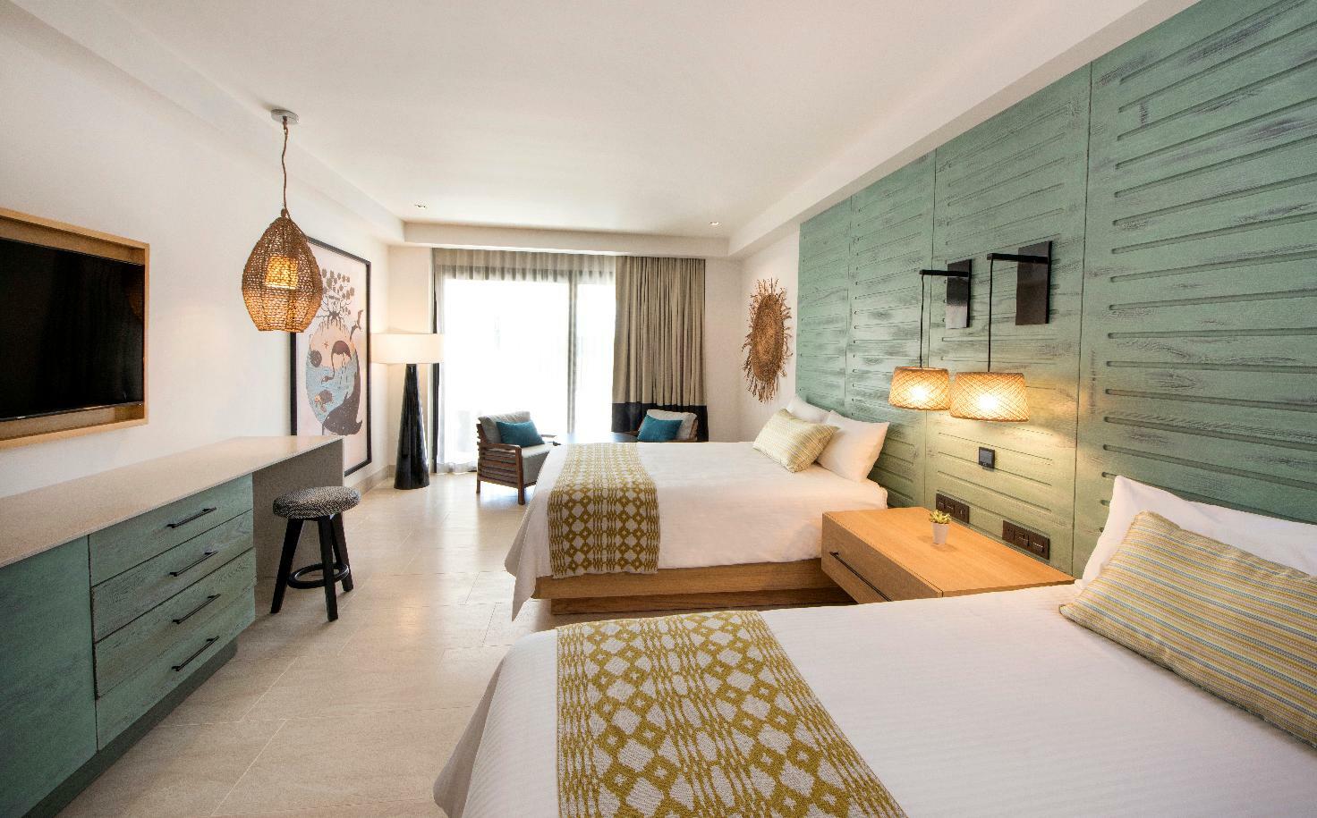 Hotel Adults Only Club At Lopesan Costa Bavaro 5*