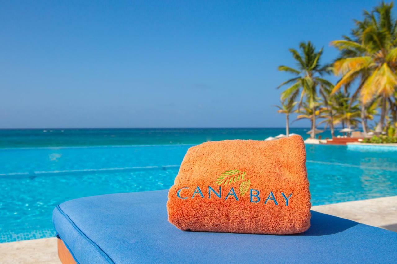 Apartahotel Cana Bay Vacation Punta Cana
