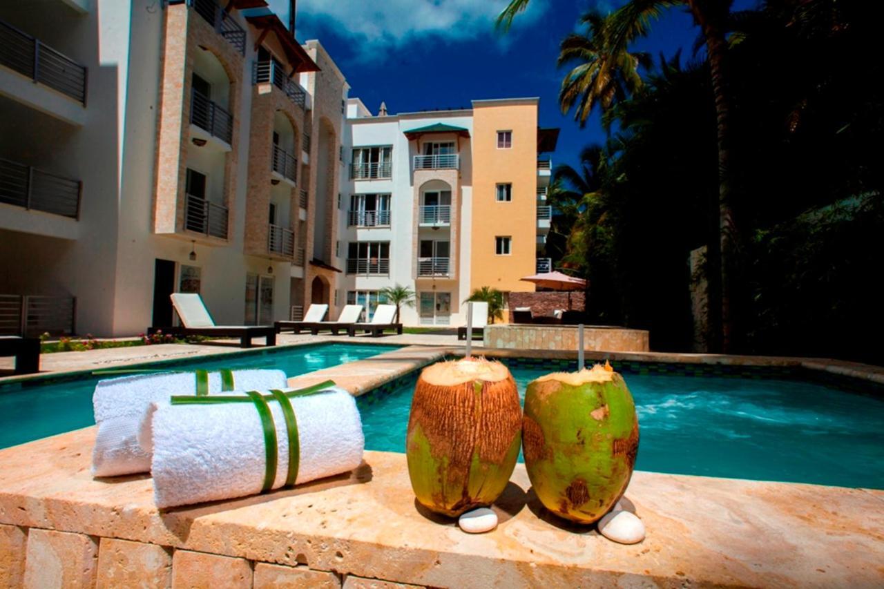 Hotel Chateau Del Mar Ocean Punta Cana