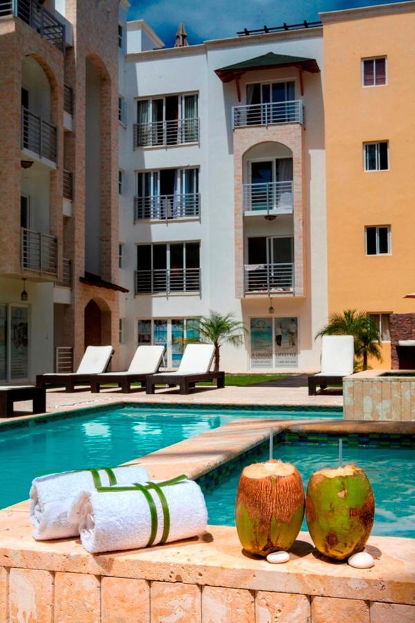 Hotel Chateau Del Mar Ocean Punta Cana