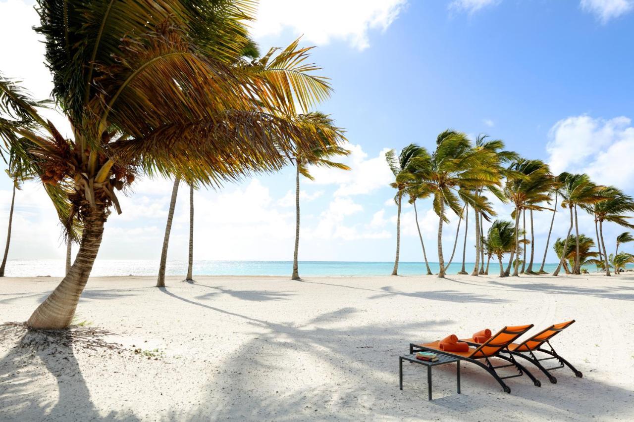 Trs Cap Cana