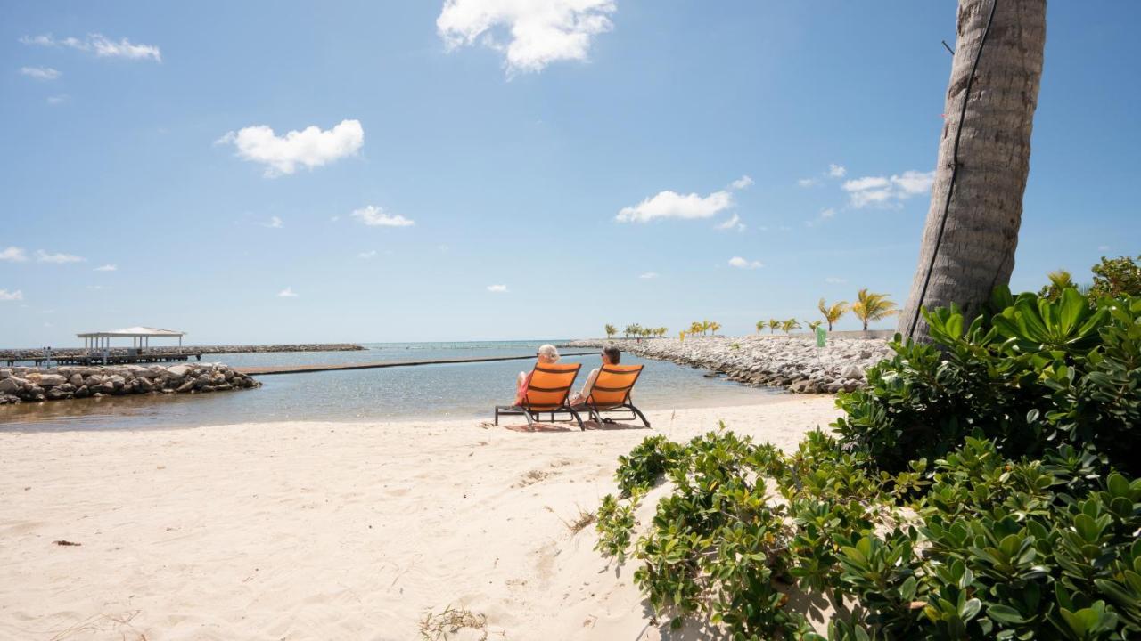 Resort Trs Cap Cana