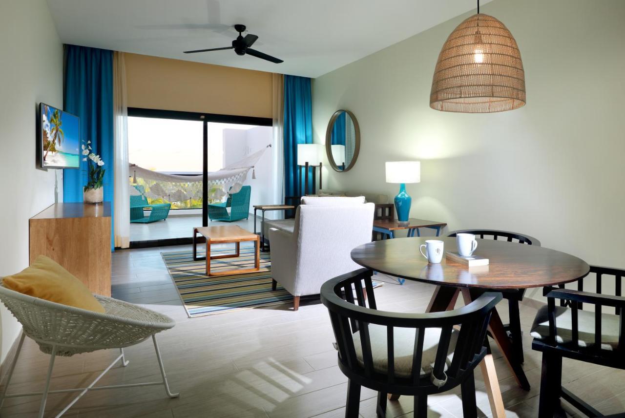 Trs Cap Cana Punta Cana