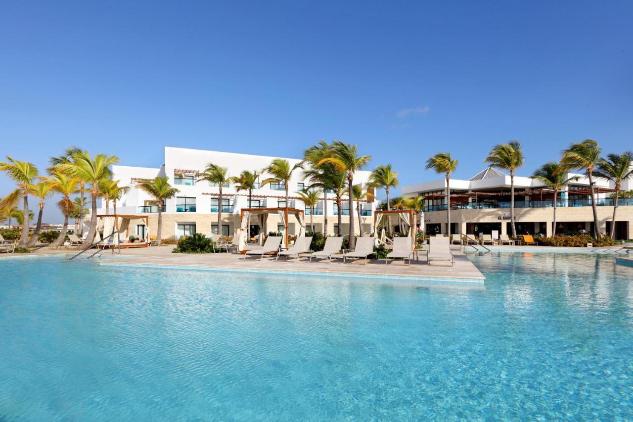 Resort Trs Cap Cana Punta Cana