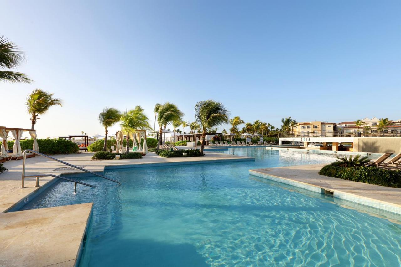 Trs Cap Cana Resort 5*