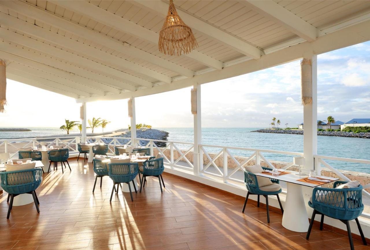 Trs Cap Cana Resort 5*