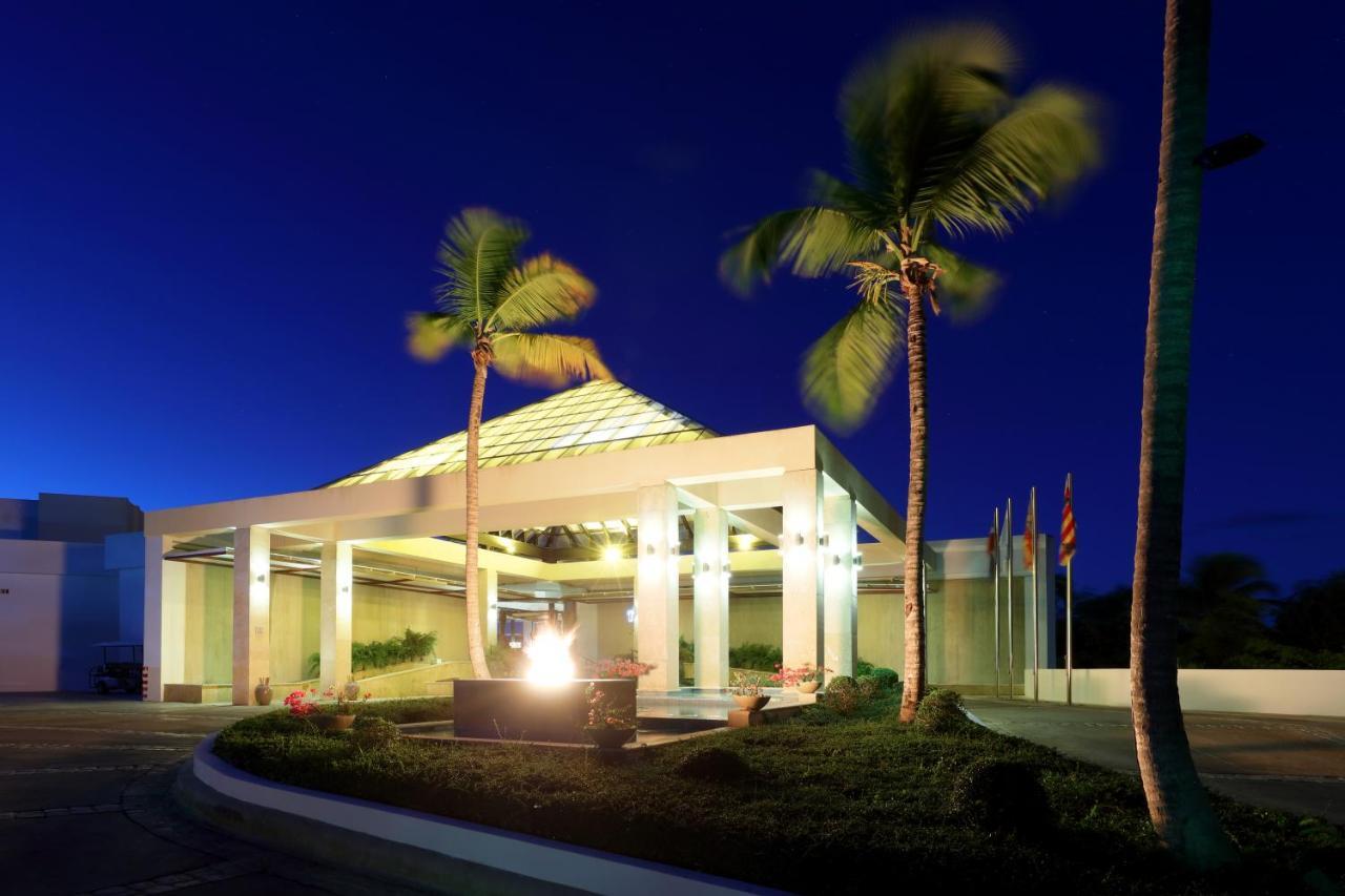 Trs Cap Cana Punta Cana