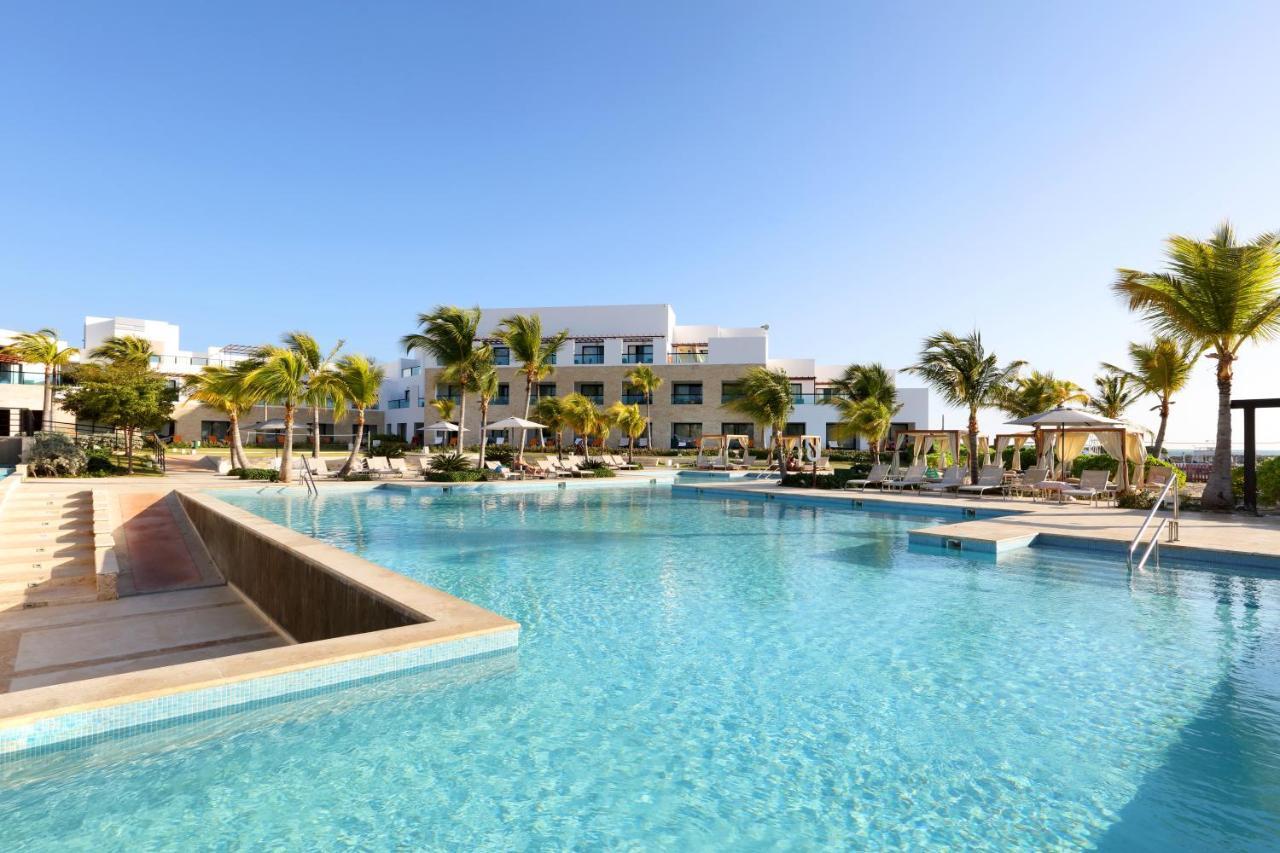 Trs Cap Cana Resort Punta Cana