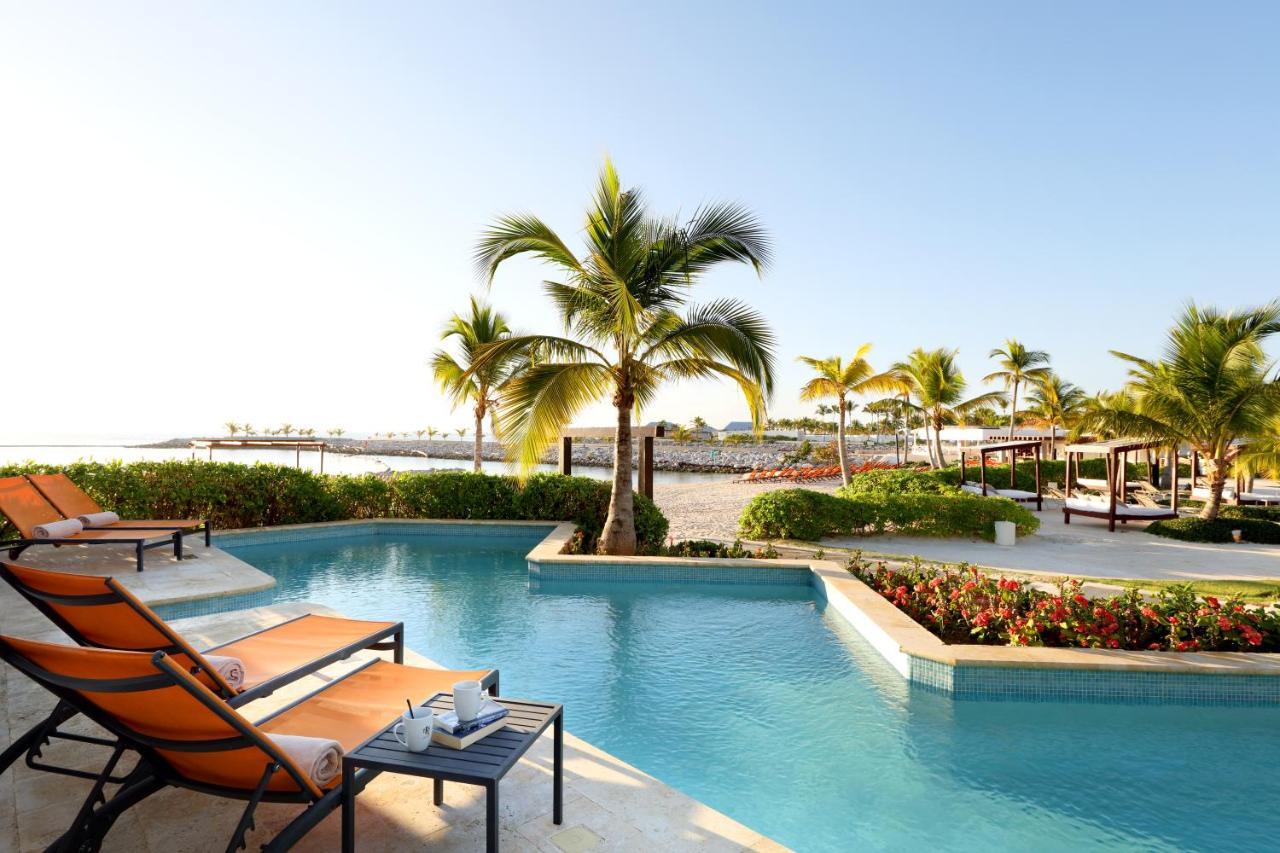 Trs Cap Cana Resort 5*