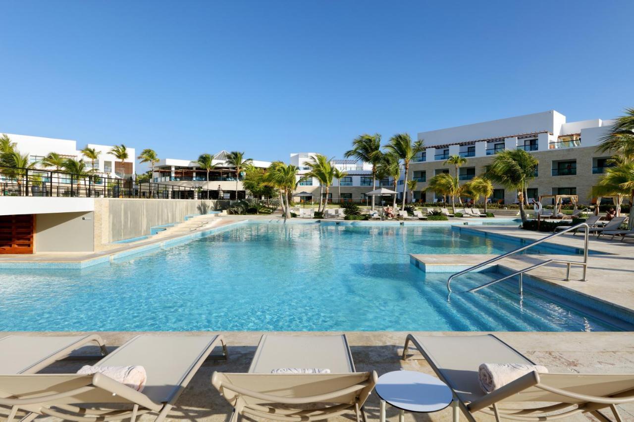 Trs Cap Cana Resort