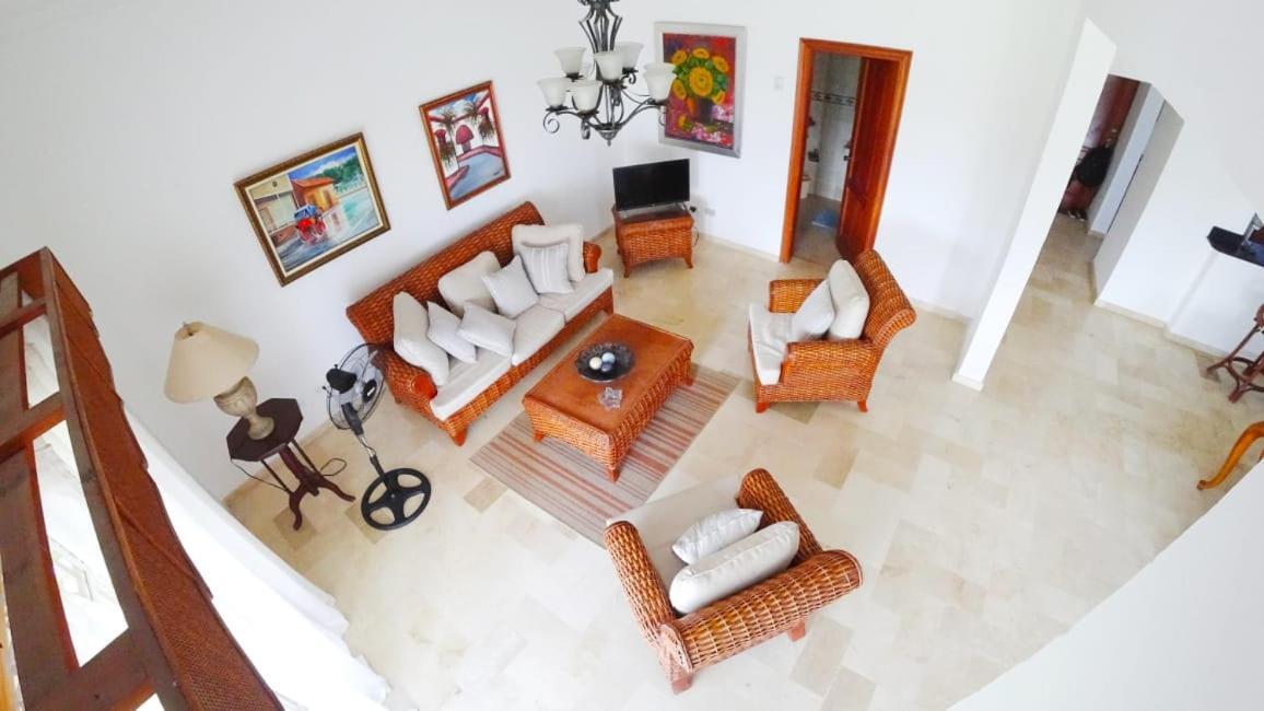 Apartamento White Sands Los Manglares