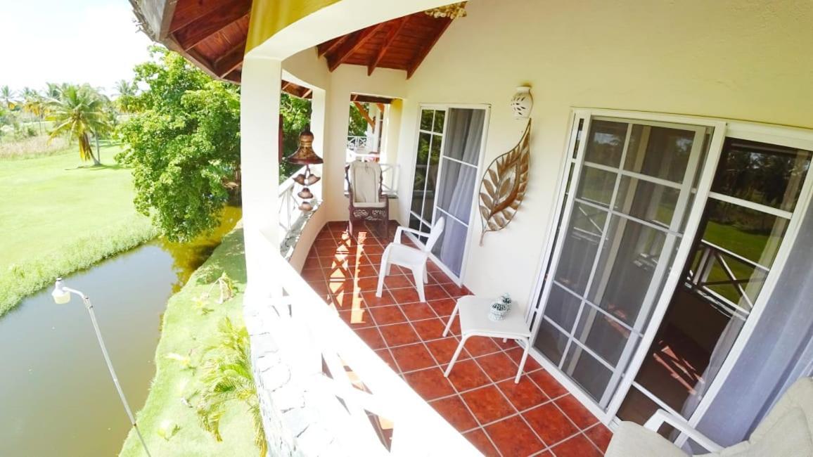Apartamento White Sands Los Manglares Apartamento Punta Cana