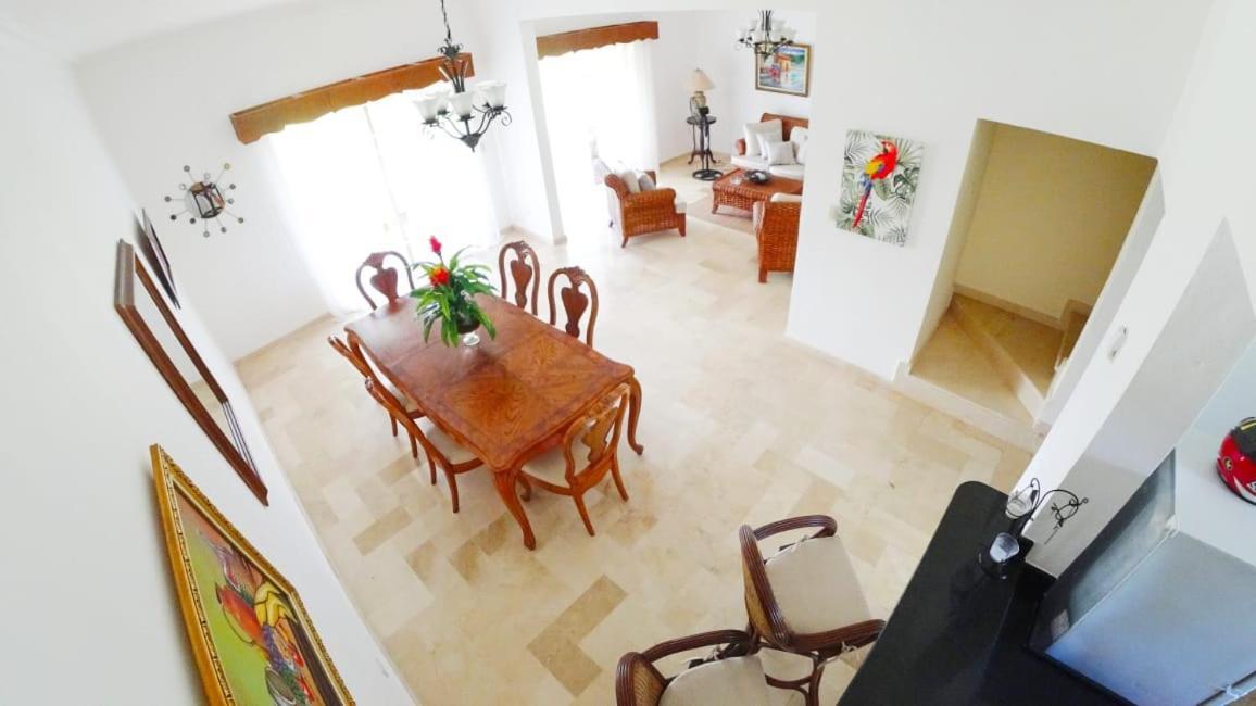 Apartamento White Sands Los Manglares Apartamento Punta Cana