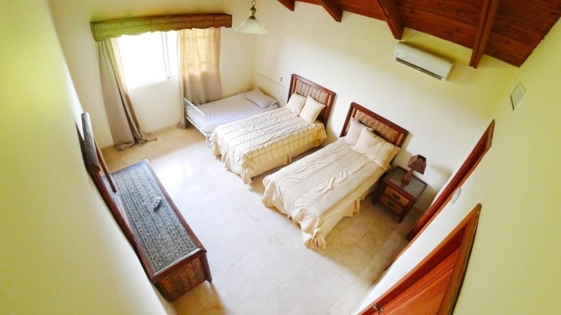 Apartamento White Sands Los Manglares