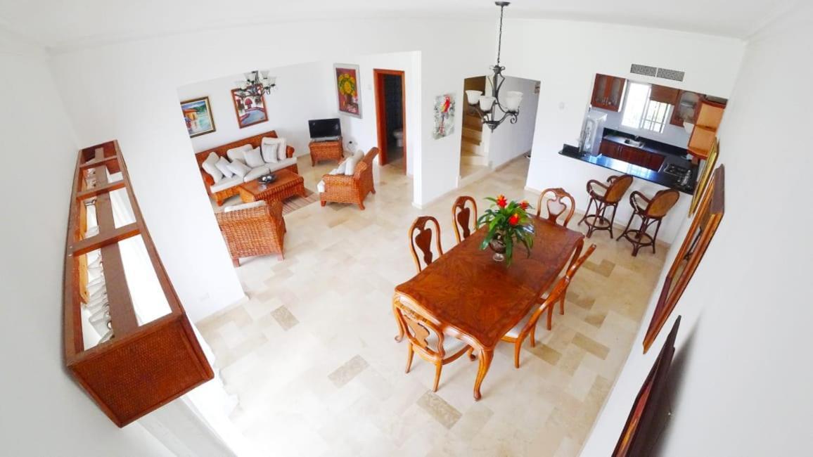 Apartamento White Sands Los Manglares Apartamento *