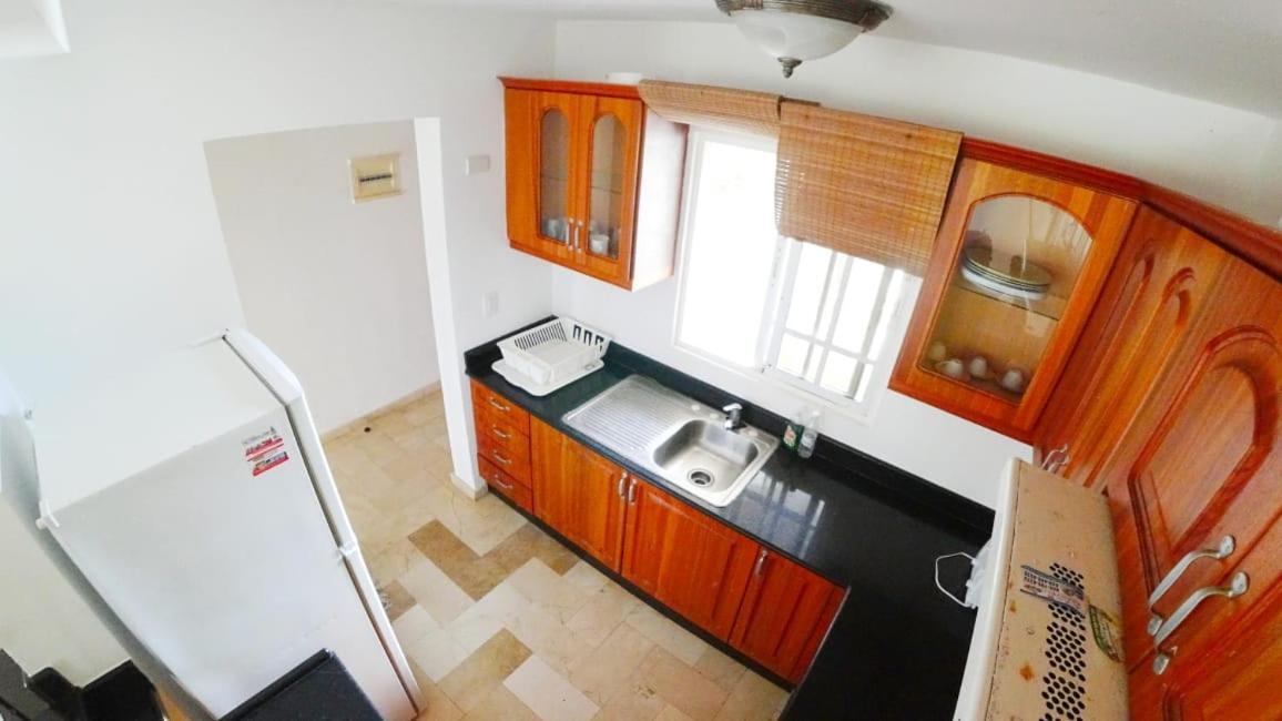 Apartamento White Sands Los Manglares Apartamento