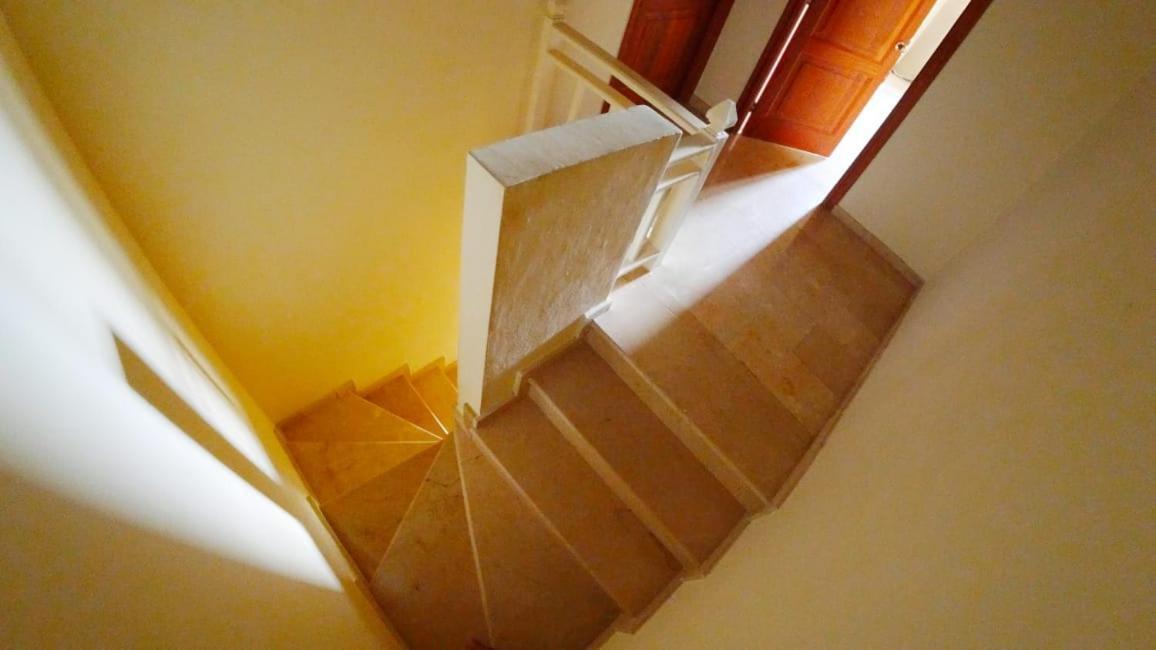 Apartamento White Sands Los Manglares Apartamento