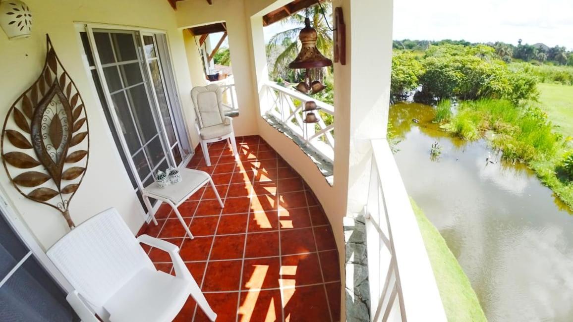 Apartamento White Sands Los Manglares Apartamento *