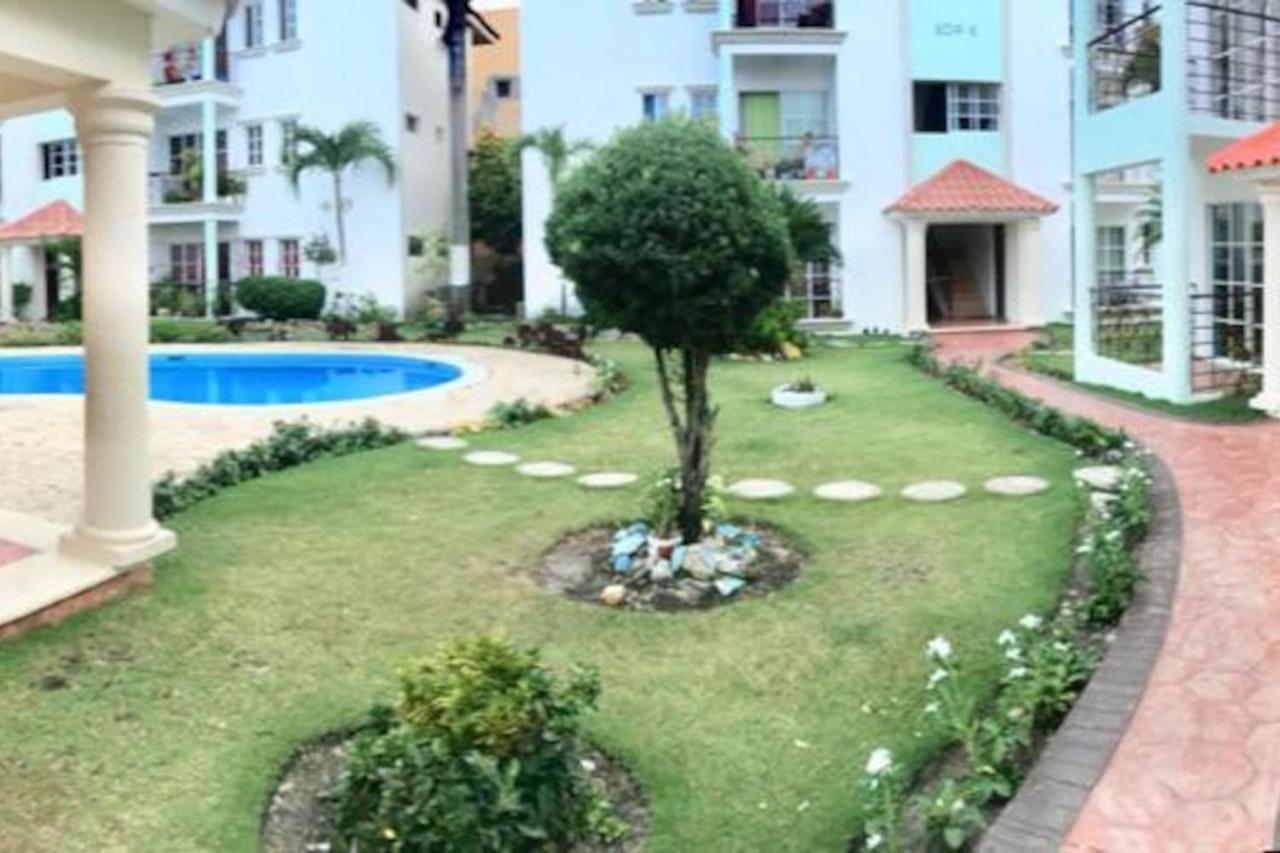 Apartamento Apartamento Desiree, Vacaciones En Familia ! *