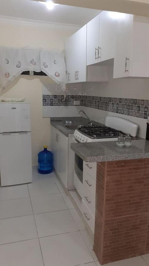 Apartamento Desiree, Vacaciones En Familia ! Apartamento Punta Cana