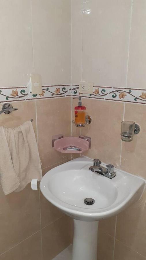 Apartamento Desiree, Vacaciones En Familia ! Apartamento
