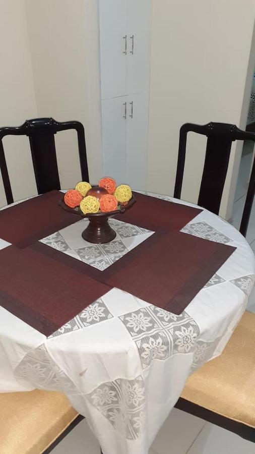 Apartamento Desiree, Vacaciones En Familia ! Apartamento *