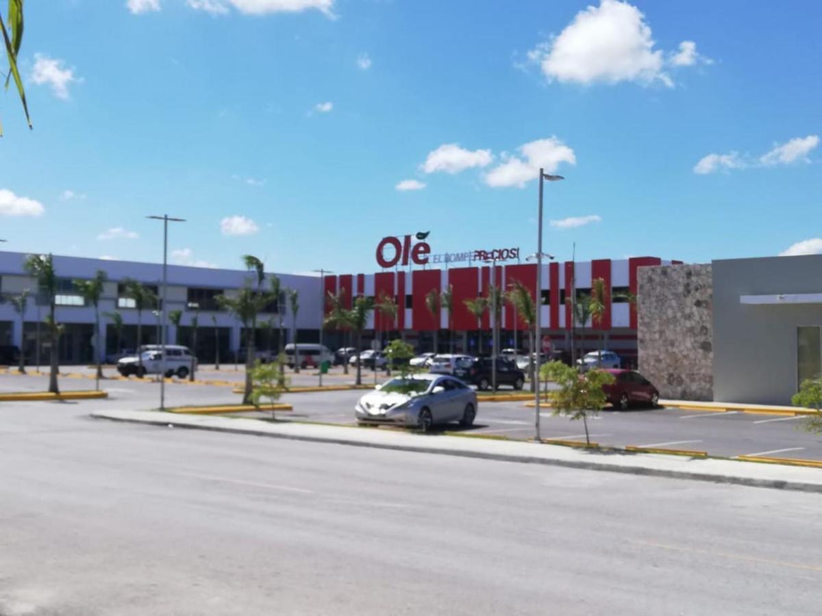 Apartamento Apartamento Desiree, Vacaciones En Familia !