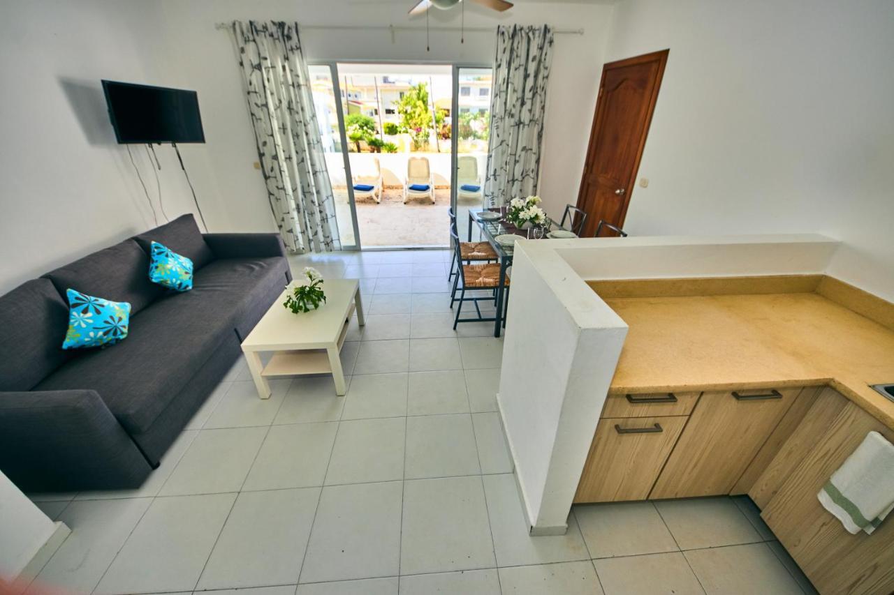 Corales Village 4* Punta Cana