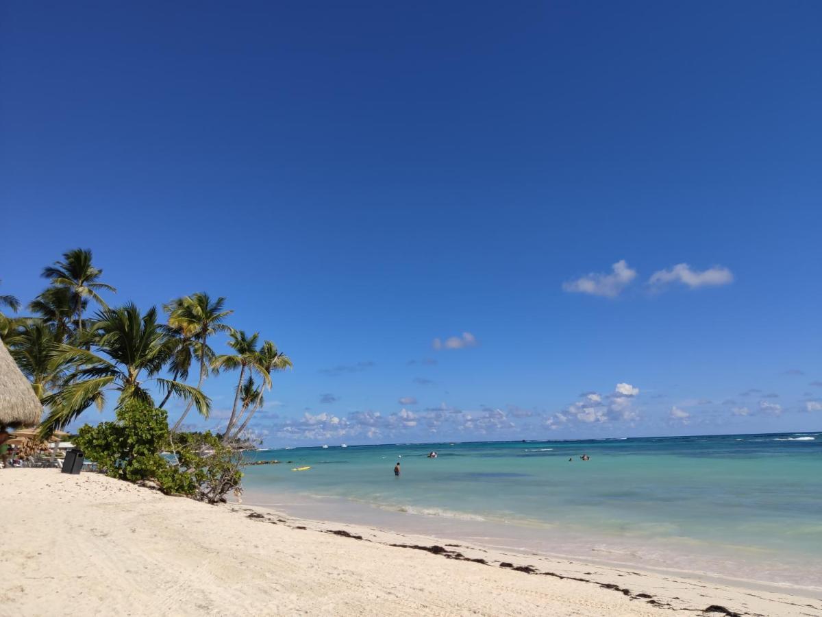 Apartahotel Bavaro 3*