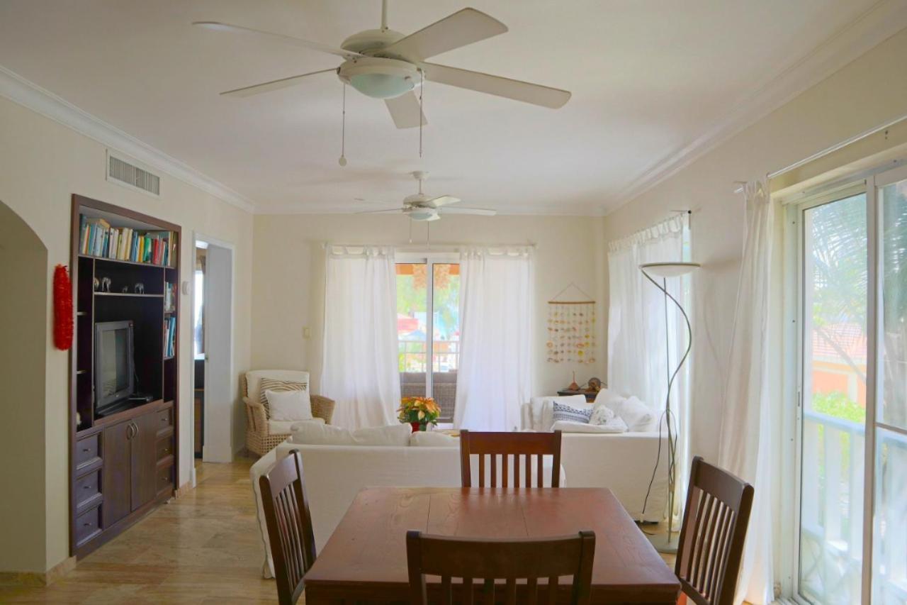 Apartamento Mare Punta Cana