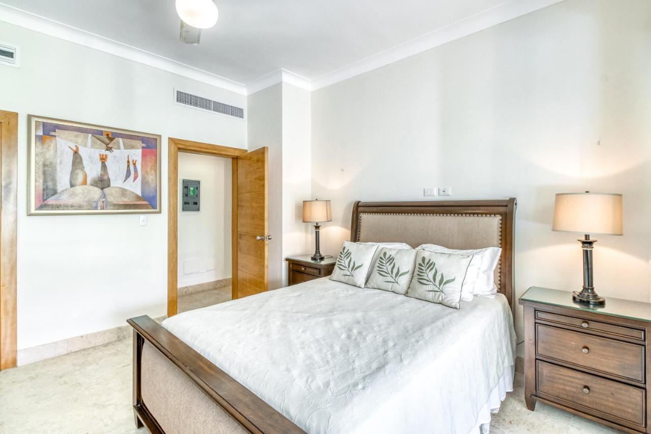 Apartamento Hacienda Del Mar 315 Punta Cana