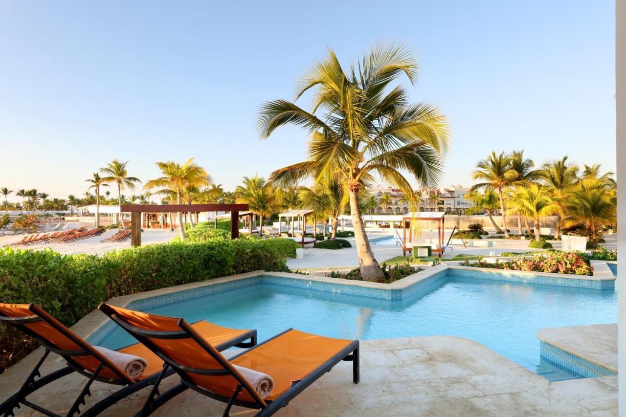 Resort Trs Cap Cana Punta Cana