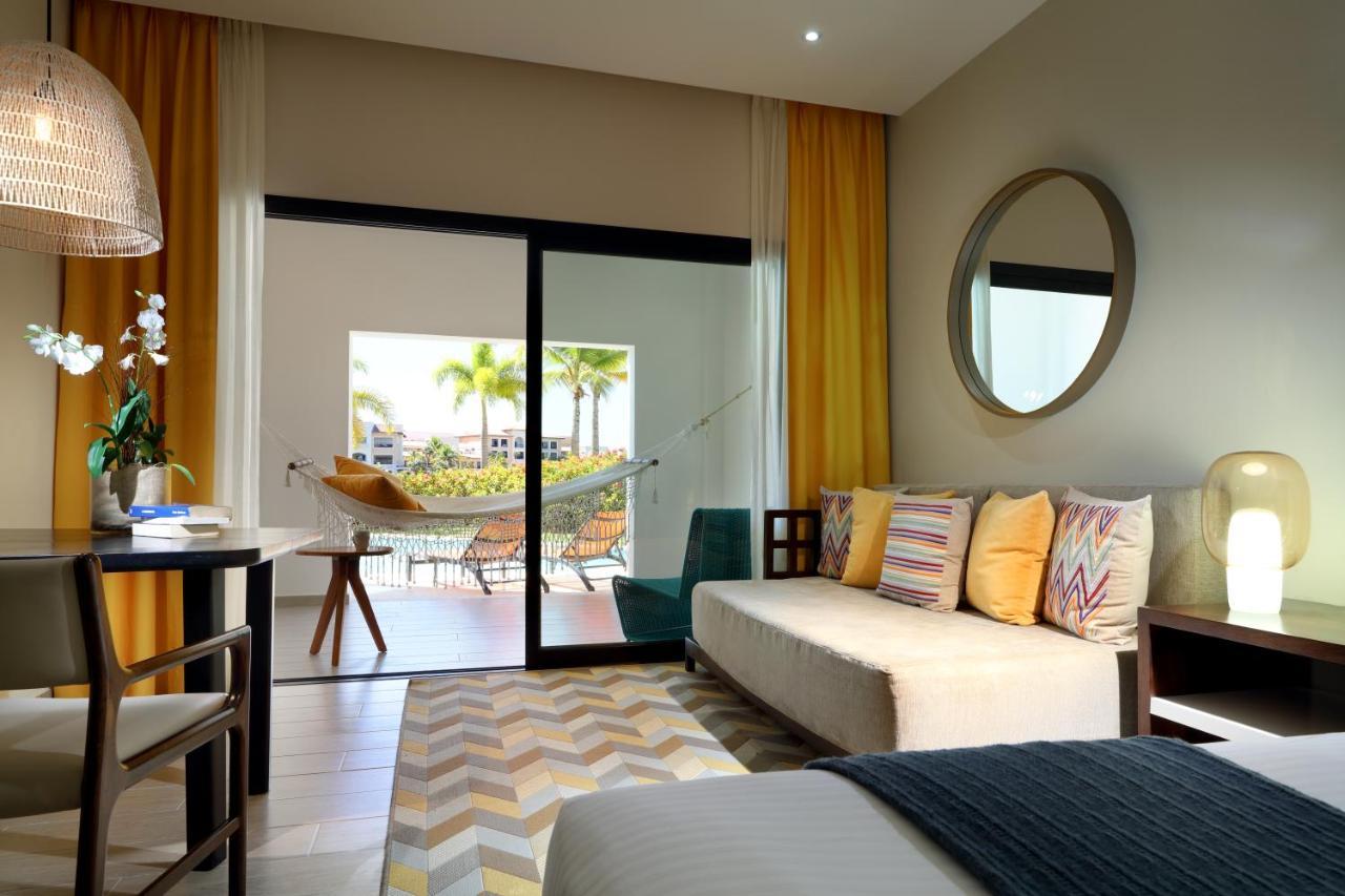 Resort Trs Cap Cana 5*