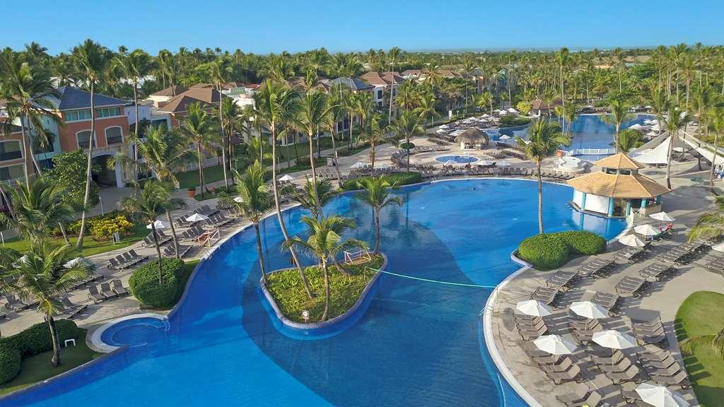 Hotel Ocean Blue And Punta Cana
