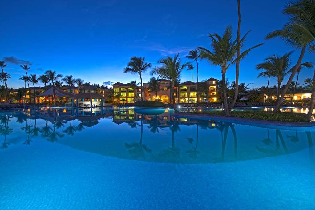 Ocean Blue And 4* Punta Cana
