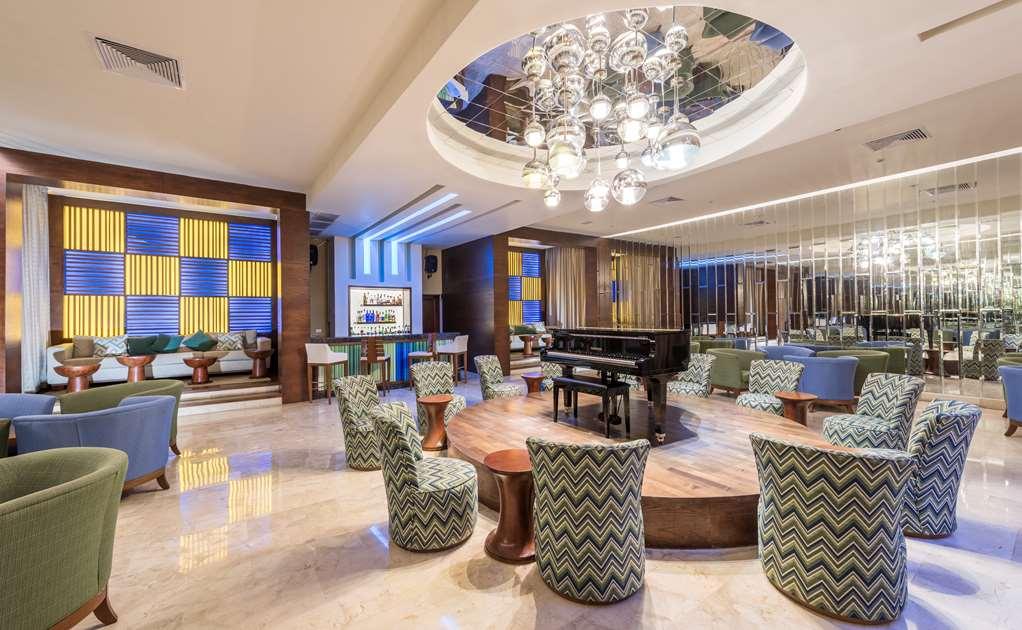 Ocean Blue And Hotel Punta Cana